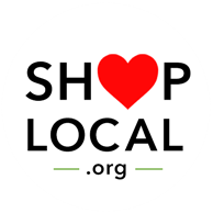 Shop Local logo